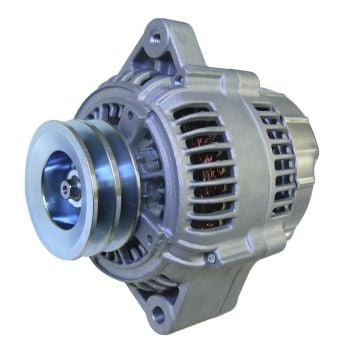 Bosch Alternator 0 986 AN0 593 (0986AN0593)