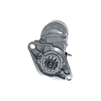 Starter Motor 11 Tooth fits Toyota HILUX 4X2 RN85 RN90 YN85 LN85 LN86