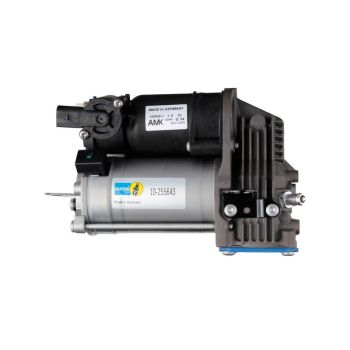 Bilstein 10-255643 B1 OE Replacement Air Suspension Compressor