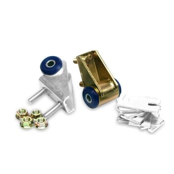 Camber Caster Adjustment Kit SPF1000K SuperPro