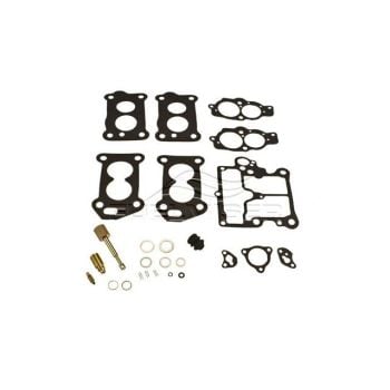 Fuelmiser AN-124A Carburetor Service Kit