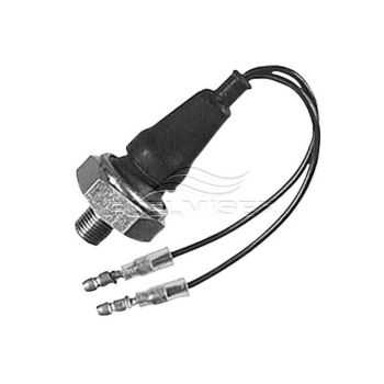 Fuelmiser CPS46 Switch Oil Pressure Warning Light