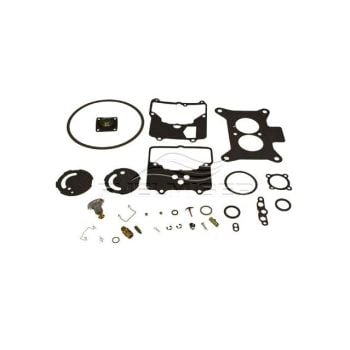 Fuelmiser FD-301 Carburetor Service Kit