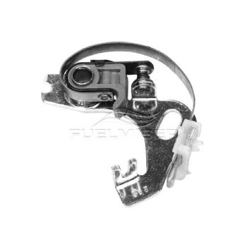 Fuelmiser L24V Distributor Points Contact Set