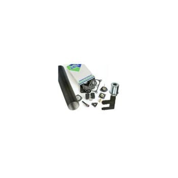 Fuelmiser NK-563A Carburetor Service Kit