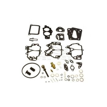 Fuelmiser NK-566B Carburetor Service Kit