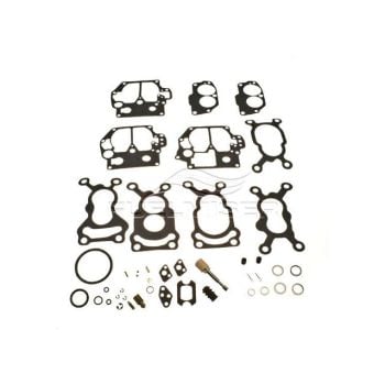 Fuelmiser NK-575A Carburetor Service Kit