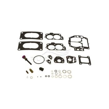 Fuelmiser NK-577 Carburetor Service Kit