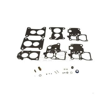Fuelmiser RT-604A Carburetor Service Kit