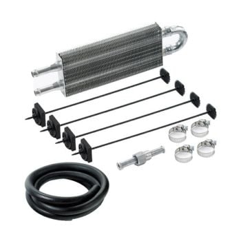Davies Craig 1009 Power Steering Oil Cooler