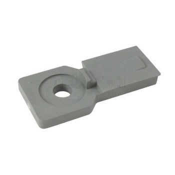 Deutsch Mounting Clip Thermoplastic suits Deutsch 8-Pin 1011-027-0805