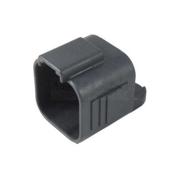 Deutsch Dust Cap Thermoplastic suits DT Series 6-Cavity 1011-347-0605