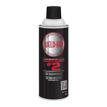 CRC Weld-Aid Nozzle-Kleen 2 Anti-Spatter 453g 17022