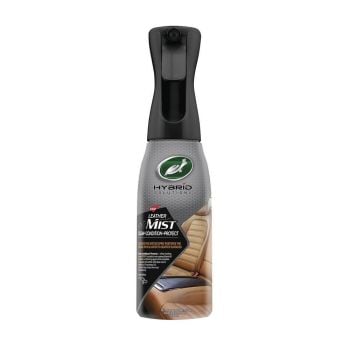Turtle Wax Hybrid Solutions Leather Mist Cleaner & Conditioner 591mL 102371