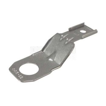 Deutsch Mounting Clip Stainless suits Deutsch except 8-Pin 1027-005-1200