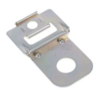 Deutsch Mounting Clip Zinc-Plated suits Deutsch except 8-Pin 1027-008-1200