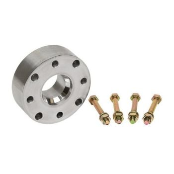 Superior Tailshaft Spacer 1 Inch 25mm Suitable For Suzuki Sierra 88.5-95 Front Or Rear Each 105083-3-KIT
