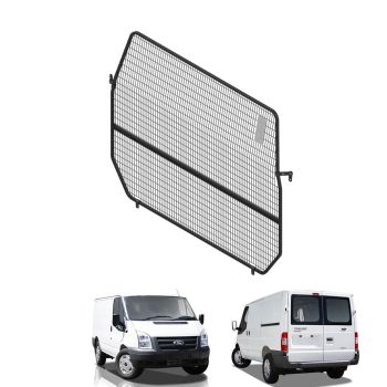 Milford Cargo Barrier fits Ford Transit SWB/MWB 09/06-12/14 105725