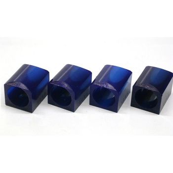 SuperPro SPF1060-16K Sway Bar Bush Kit