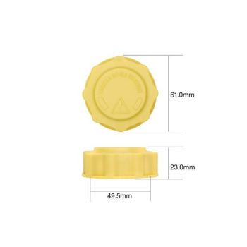 Tridon Recovery Radiator Cap CE18125