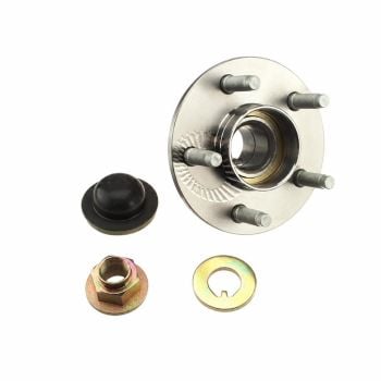 Wheel Hub and Bearing Assembly KHA3160 Kelpro