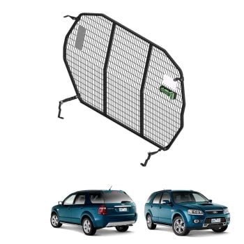 Milford Cargo Barrier fits Ford Territory 05/04-05/11 107150