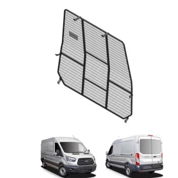 Milford Cargo Barrier fits Ford Transit MWB/LWB 09/2014-on 107425