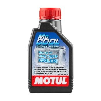 Motul MoCool Coolant Additive 500mL 107798