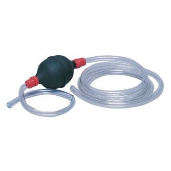 Super Siphon with Clear Tube