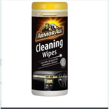 Armorall Cleaning Wipes