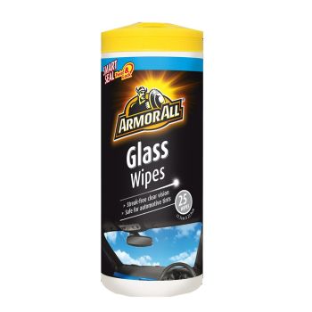 Armorall Glass Wipes