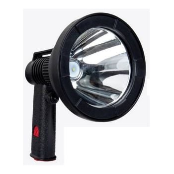 Hardkorr 1200LM LED Hand Held Lithium Rechargeable Spotlight KTS12