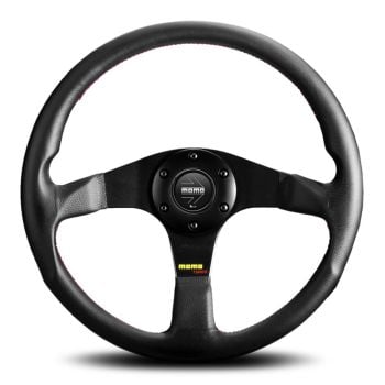 Momo Steering Wheel Tuner Black 350mm 11110335211R