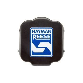 Hayman Reese Hitch Cover Spring Loaded 11118