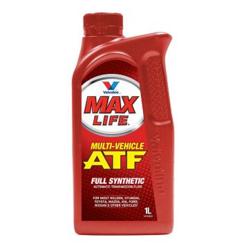 Valvoline MAXLIFE ATF 1L
