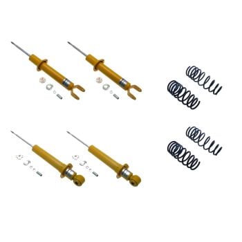 KONI 1140-1351 Springs & Shock Absorbers Sport Kit