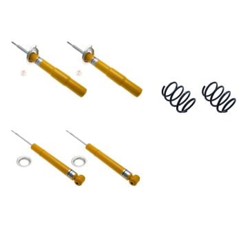 KONI 1140-2554 Springs & Shock Absorbers Sport Kit