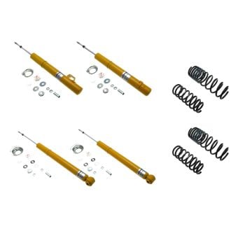 KONI 1140-2811 Springs & Shock Absorbers Sport Kit