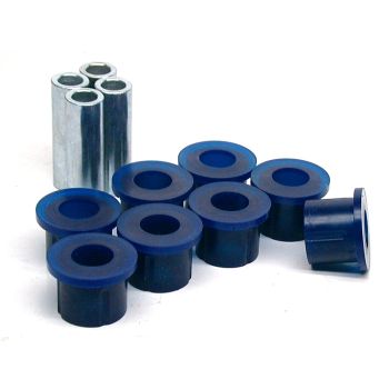Trailing Arm Suspension Bush Kit SPF1144K SuperPro