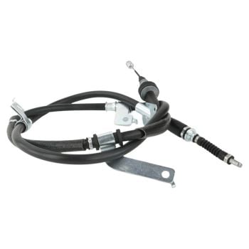 Febest Parking Brake Cable Right 12100-D7RH