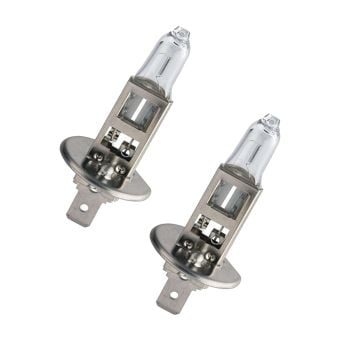 Philips LongLife EcoVision H1 Cornering Light Globe 12V 55W 3200K Single Pack