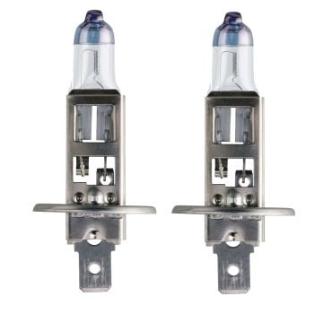 Philips X-tremeVision Pro150 H1 Cornering Light Globe 12V 55W 3500K Twin Pack