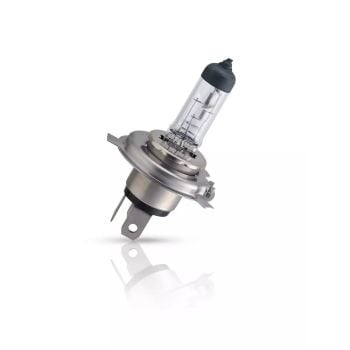 Philips PremiumVision H3 Front Fog Light Globe 12V 55W 3200K Single Pack