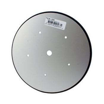 Workquip 200mm Geared Sander Pad suit 12208 12345