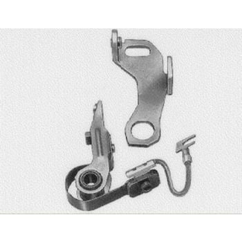 Bosch 1237013007 Contact Set