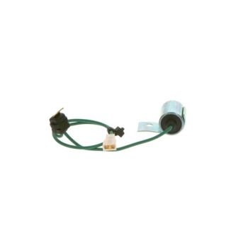 Bosch 1237330268 Ignition Condenser