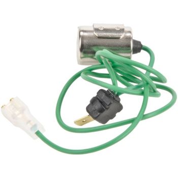 Bosch GB766 Ignition Condenser (1237330280)
