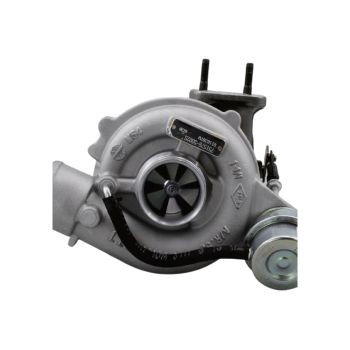 Garrett Turbocharger GT2056S G751578-5002S