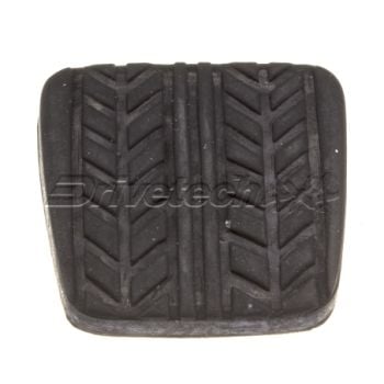 Drivetech 4x4 Brake Pedal