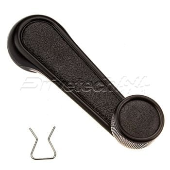 Drivetech 4x4 Window Winder
